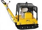 Виброплита бензиновая VP250H
